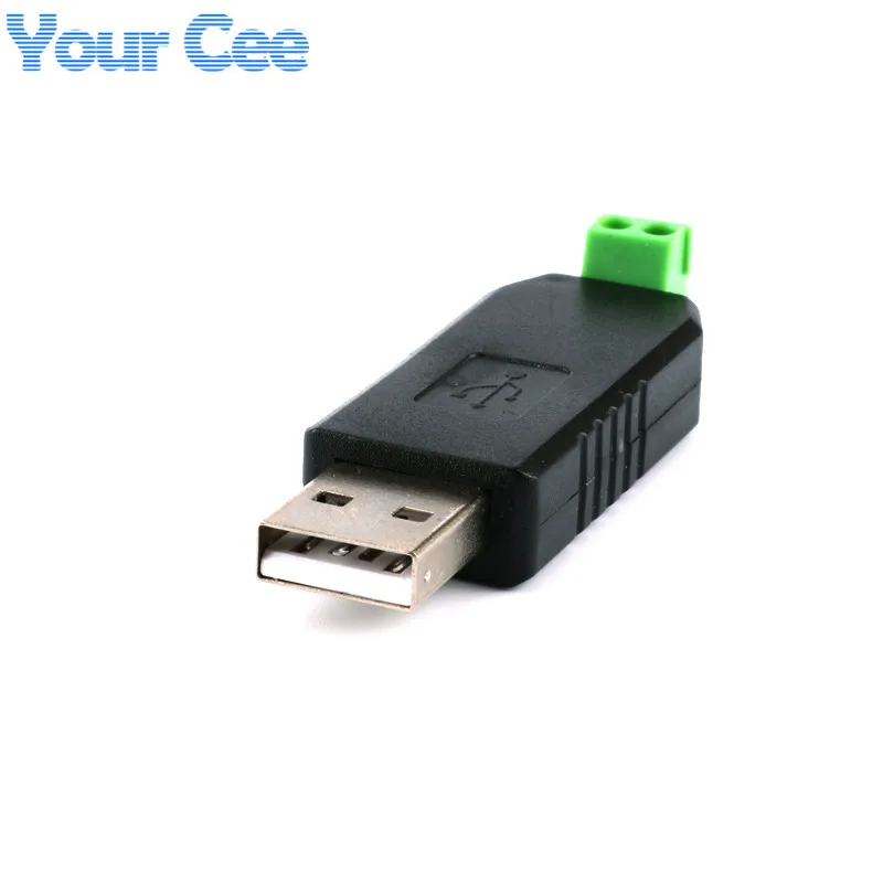 Переходник с USB на RS485 485 стандартный 2 0 последовательный порт поддержкой Windows 7 8 ME