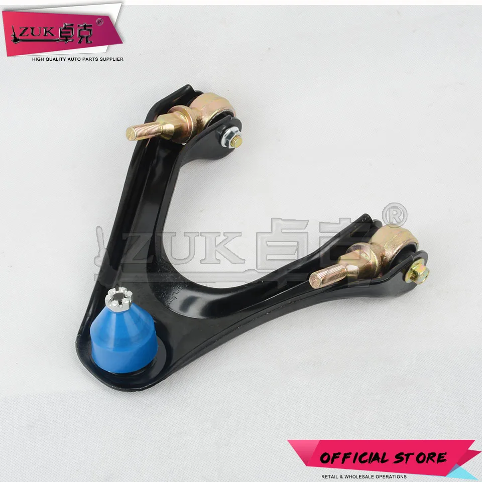 ZUK передняя подвеска Alex Верхняя Рукоятка руля Wishbone для HONDA ACCORD 1994 1997 CD4 CD5 CE6 ODYSSEY 1995