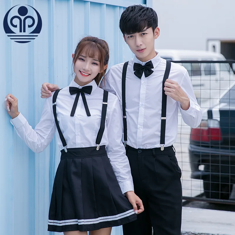 uniforme escolar japones