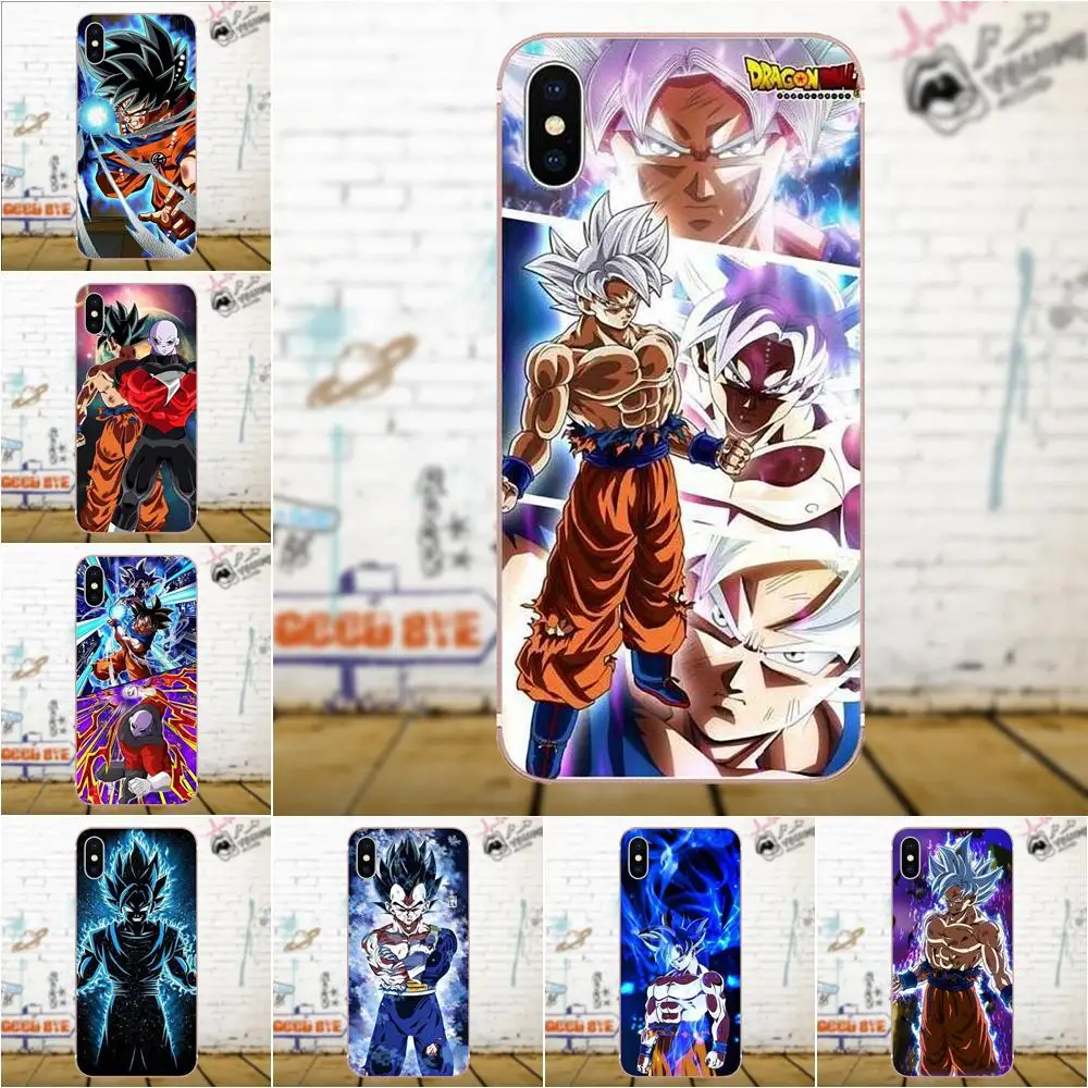 

Diwqxr Goku Kamehameha Super Saiyan Vegeta Dragon Ball Z For Galaxy A3 A5 A7 J1 J3 J5 J7 S5 S6 S7 S8 S9 edge Plus 2016 2017