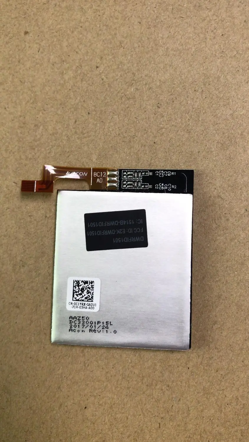 

USED For Dell Latitude E7270 NFC Board 0C1YRX