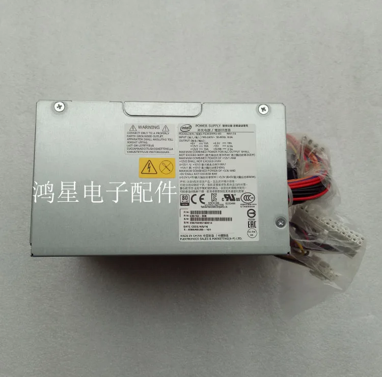 FS365HM1 00 серверный источник питания 365W E95763 003|Блоки для компьютеров| |
