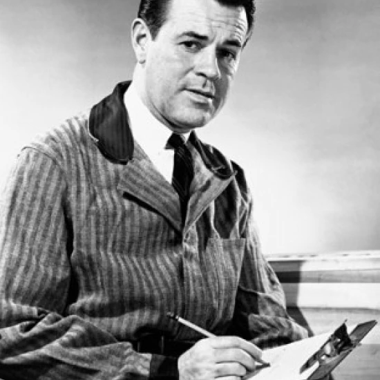 Businessman holding a clipboard and a pen Poster Print (18 x 24)