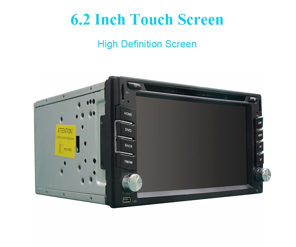 Perfect Android 9.1 2+16G Car DVD GPS Navigation Autoradio Universal Car Multimedia Player 2 Din Car Radio Stereo WIFI AM/FM Bluetooth 1 Perfect Android 9.1 2+16G Car DVD GPS Navigation Autoradio Universal Car Multimedia Player 2 Din Car Radio Stereo WIFI AM/FM Bluetooth 1