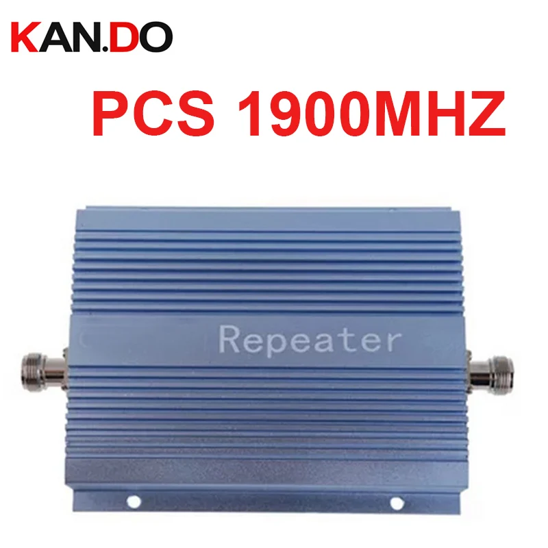 USA 4G booster 1900Mhz band 2 4G repeater PCS repeater