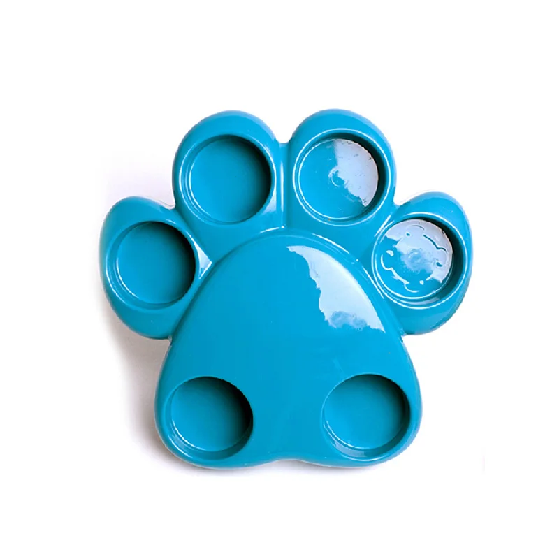 Мини интерактивная игрушка головоломка для собак/щенков|puzzle blue|toy plushtoy parrot |