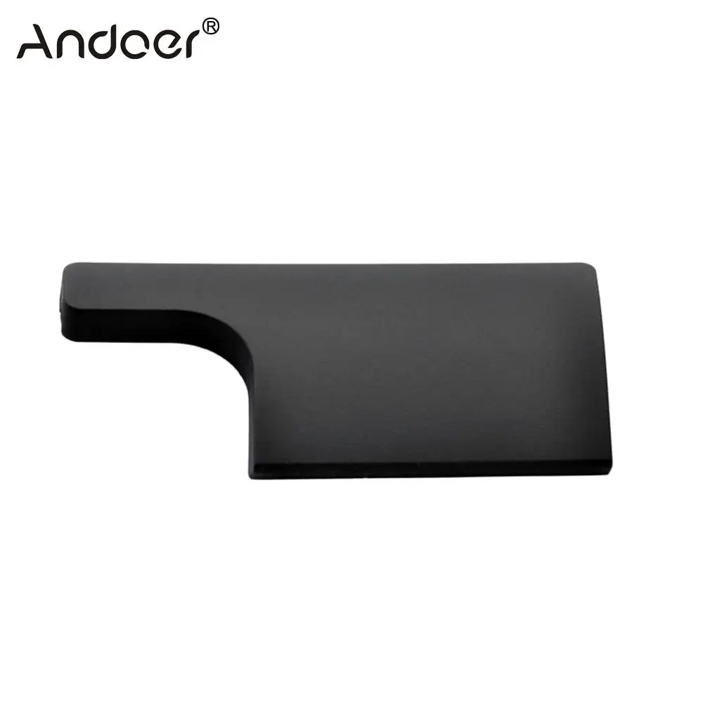 Andoer Black Replacement Housing Case Lock Buckle for Gopro Hero 3+ 4 Camera | Электроника