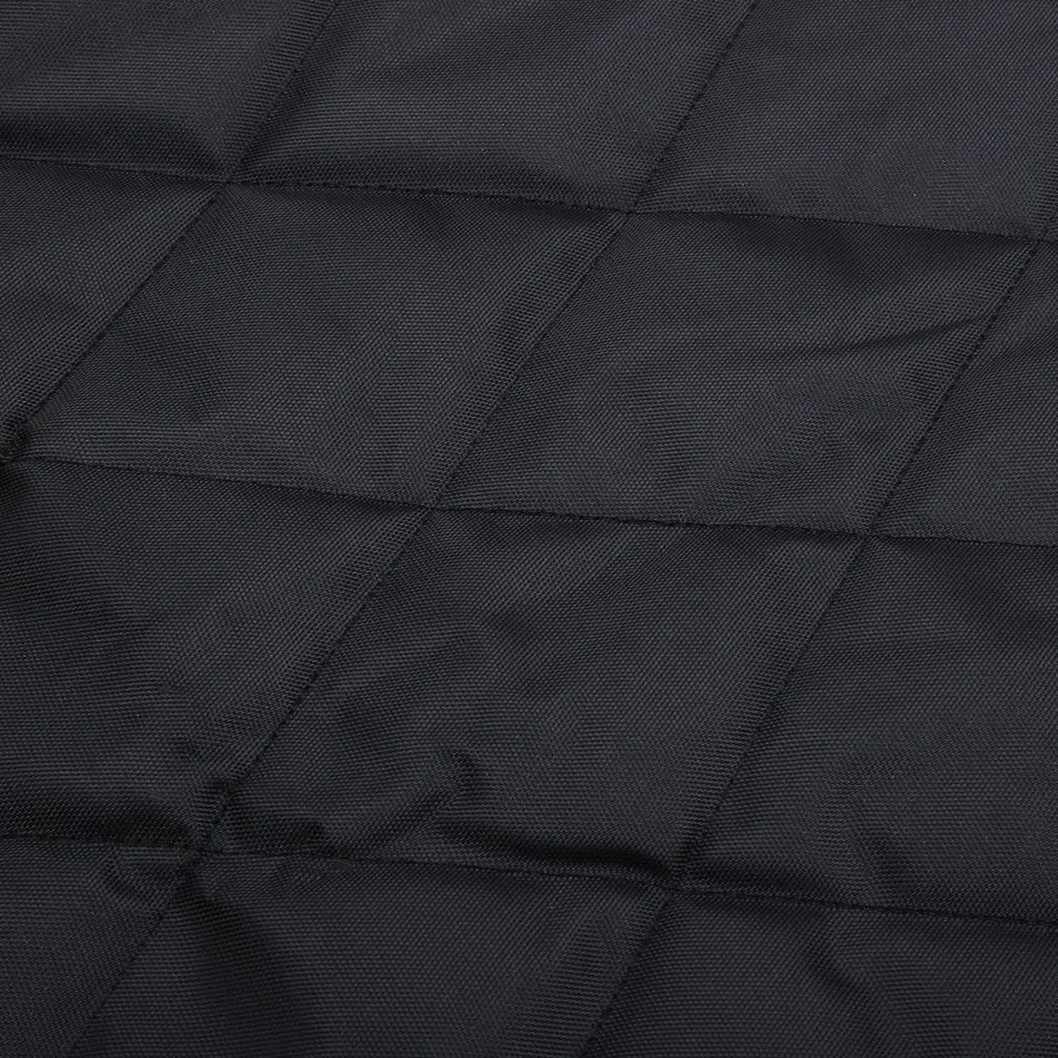 Universal Car Pet Seat Covers Waterproof Back Bench Seat Oxford Car Interior Travel Accessories Car Seat Covers Mat for Pets Dog