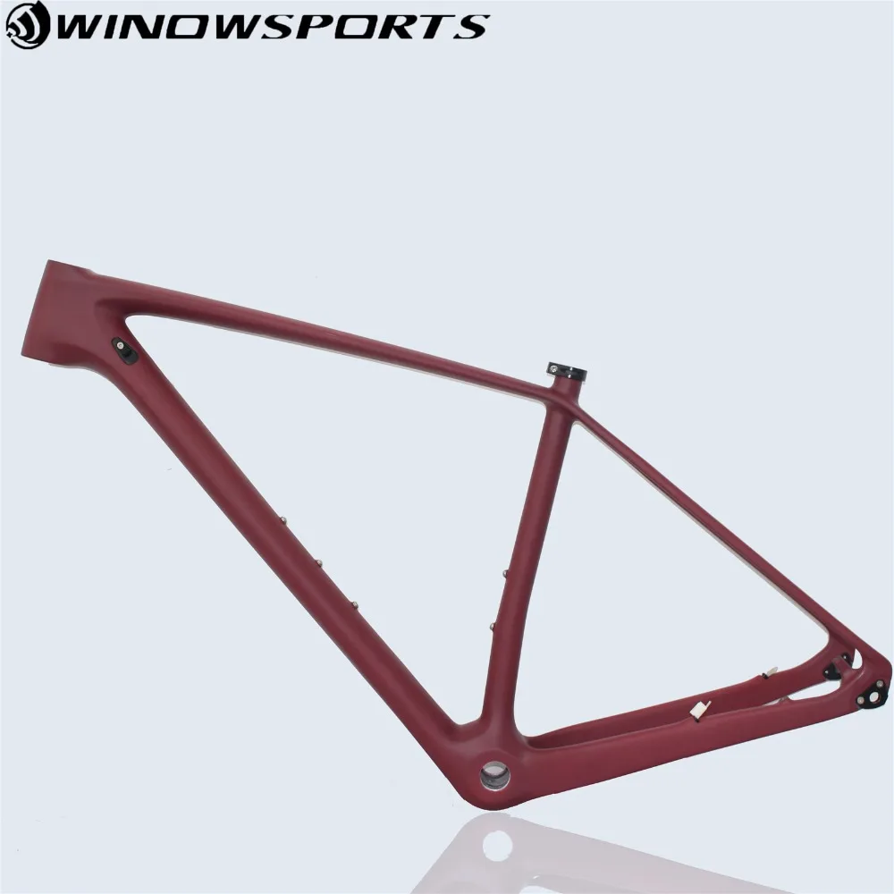 29er carbon frame Chinese MTB carbon frame 29er 27.5 carbon mountain bike frame 650B disc mtb fram 135*9/142*12 carbon mtb frame цена 29er carbon frame Chinese MTB carbon frame 29er 27.5 carbon mountain bike frame 650B disc mtb fram 135*9/142*12 carbon mtb frame цены онлайн