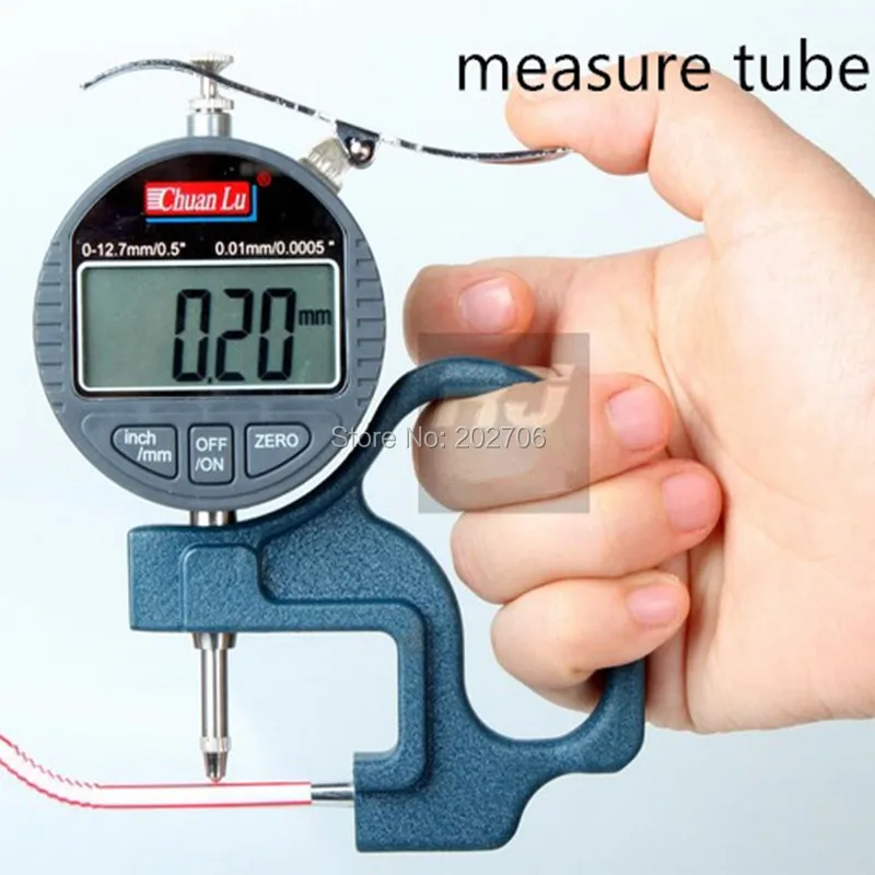 digtial tube thickness (3)