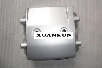 

XUANKUN QJ250-3 Cylinder Head Cover / CA250 Cylinder Head Aluminum Cover