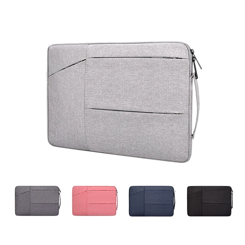 

Laptop Sleeve Case Protective Bag Ultrabook Notebook Carrying Case Handbag for Macbook Pro Air Retina 11.6/13.3/15.4 inch ASUS