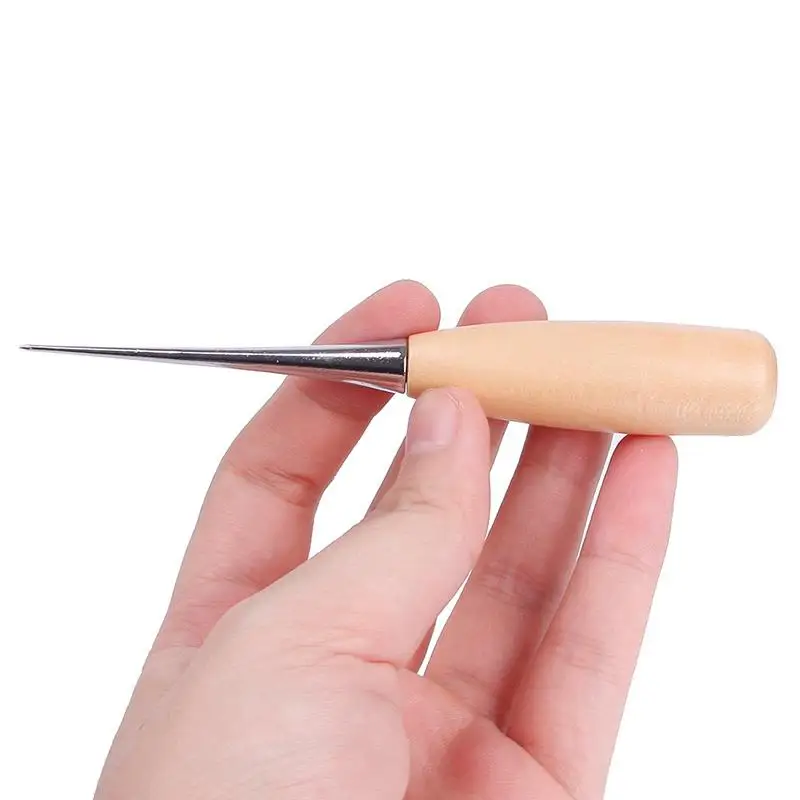 Smith needle paper tester image