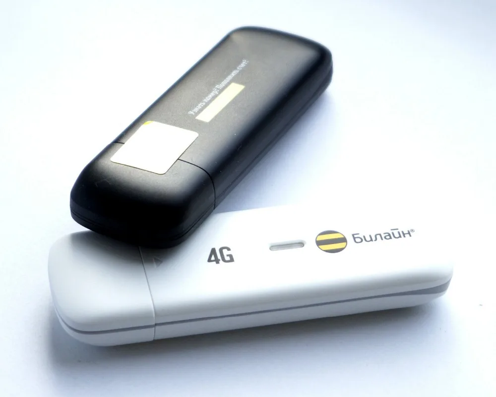 

ZTE MF823D 4G LTE USB Mobile Broadband Modem Dongle Unlocked