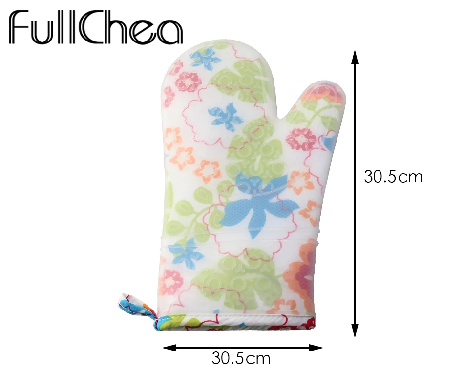 silicone oven mitts 1