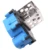 YAOPEI 1308CP 9662240180 9673999980 Для PEUGEOT 5008 09 - ПАРТНЕР 08 - РЕЗИСТОР НАГРЕВАТЕЛЯ ВОЗДУХОДУВНЫЙ ДВИГАТЕЛЬ Регулятор Управления ВЕНТИЛЯТОРОМ Вентилятора