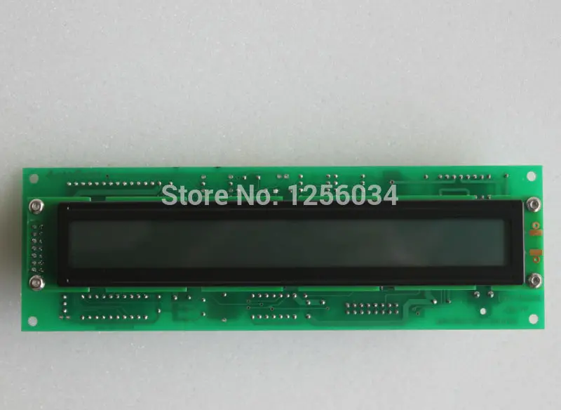 

DHL free shipping MID 00.785.0224 offset Printed circuit board MID 00.781.2196