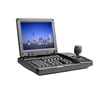8 inch HD TFT LCD Screen 3-Axis HDSDI Visual Keyboard Controller With HD-SDI CVBS Output for Security Conference camera System ► Photo 3/6