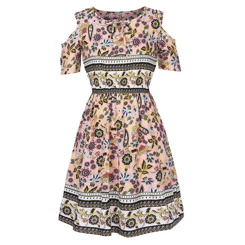 dresses
