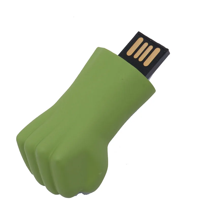 JASTER металлический USB флеш-накопитель Капитан Америка щит Тор молоток Железный человек головка 2,0/32 GB/16 GB/8 GB/4 GB memory stick - Цвет: C