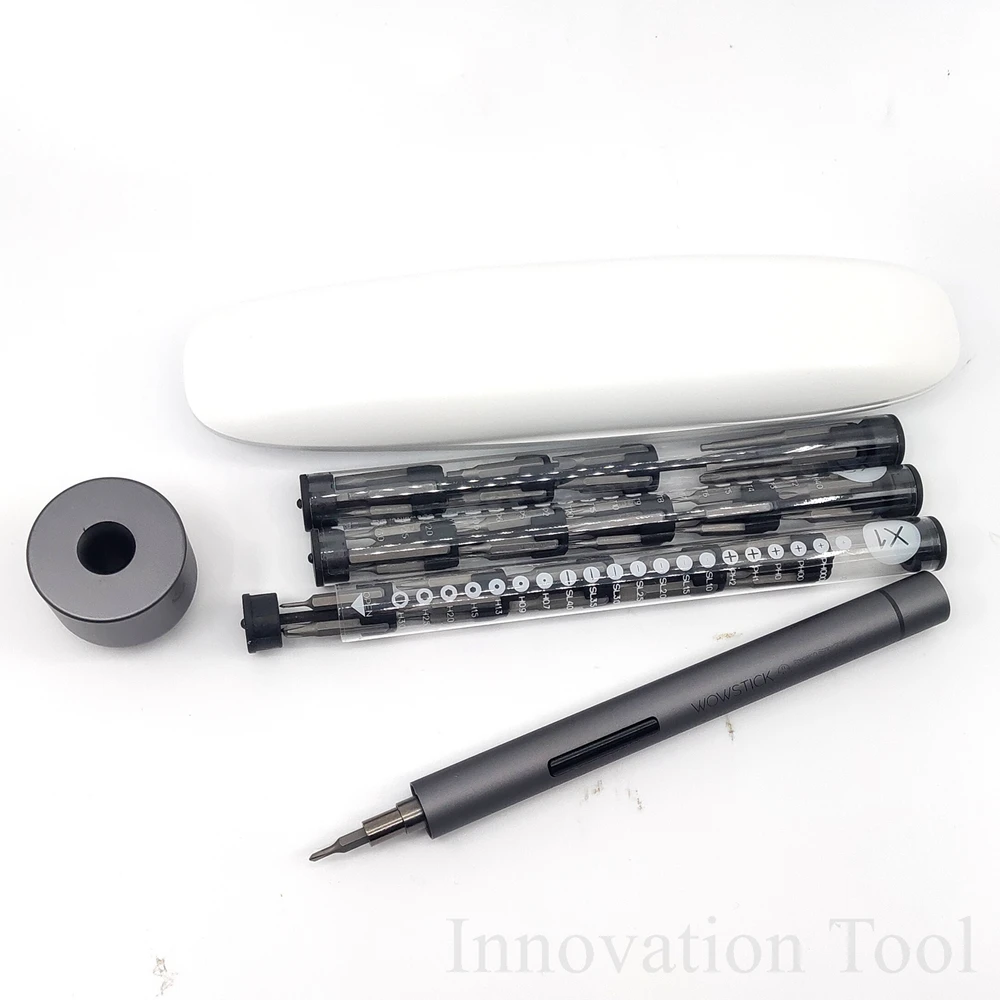 wowstick screwdriver 20