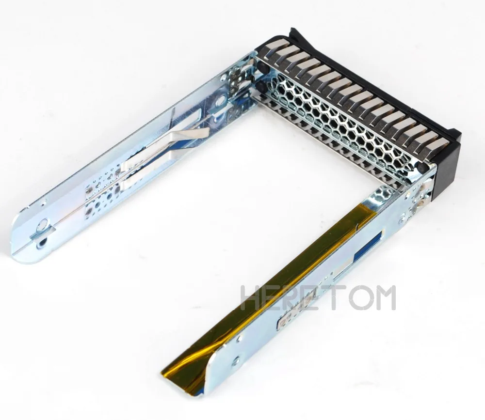2 5 &quotжесткий диск HDD Caddy лоток для IBM Thinksystem SR650 SR550 SR850 SR950 SR630 SR530 SR860 ST550 кронштейн