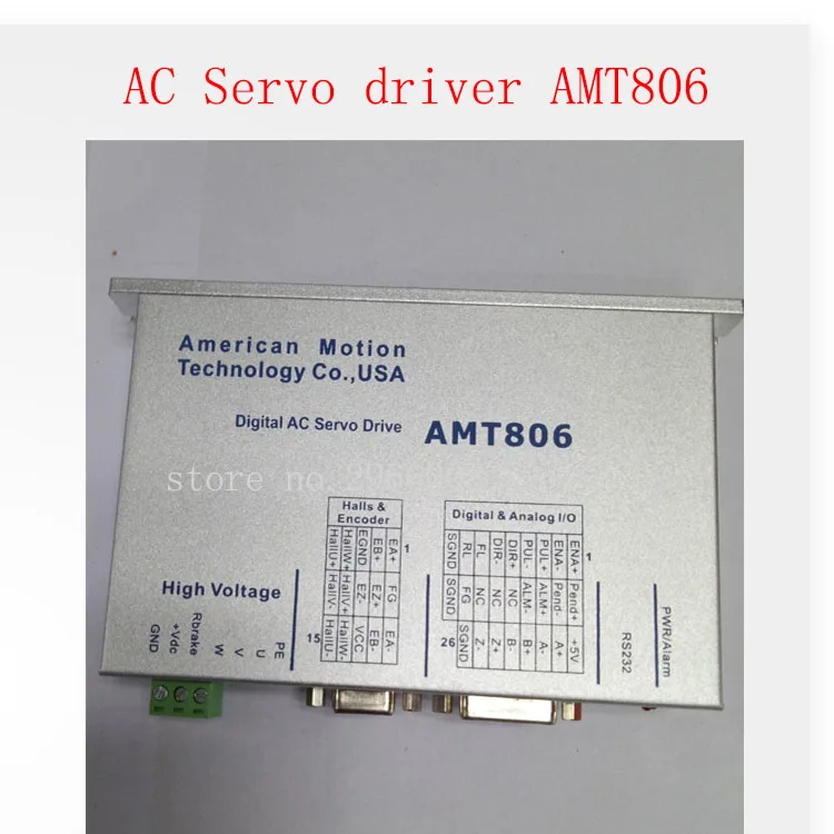 AMT806 2
