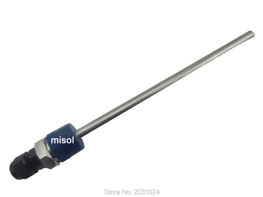 

probe of temperature sensor for water tank, sensor tube for solar water heater