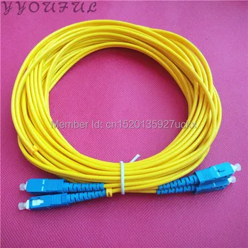 

Printing machinery data cable for Zhongye Allwin Aifa X-Roland Sky color Liyu Flora optical fiber cable 10M 2 lines square core