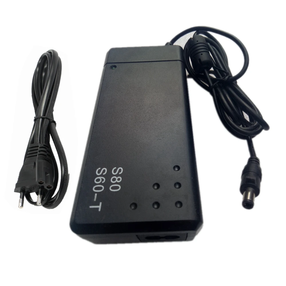Generic 8v 8.2v 5a Ac Dc Adapter Charger 8v 5a Pos Machine Credit Card