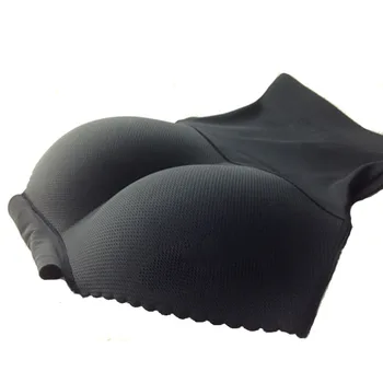 

Hot selling * Seamless High waist Push up Padded women panties