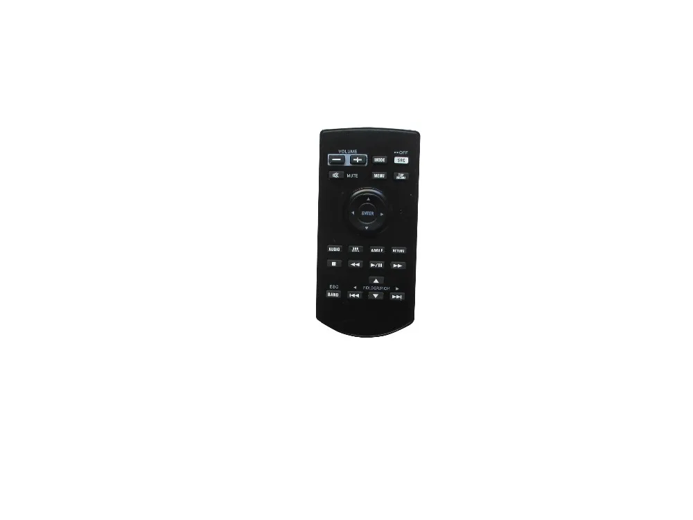 Пульт дистанционного управления для Pioneer AVH P4450BT AVH2450BT AVH2450 AVH1450 AVH1450DVD Стандартный