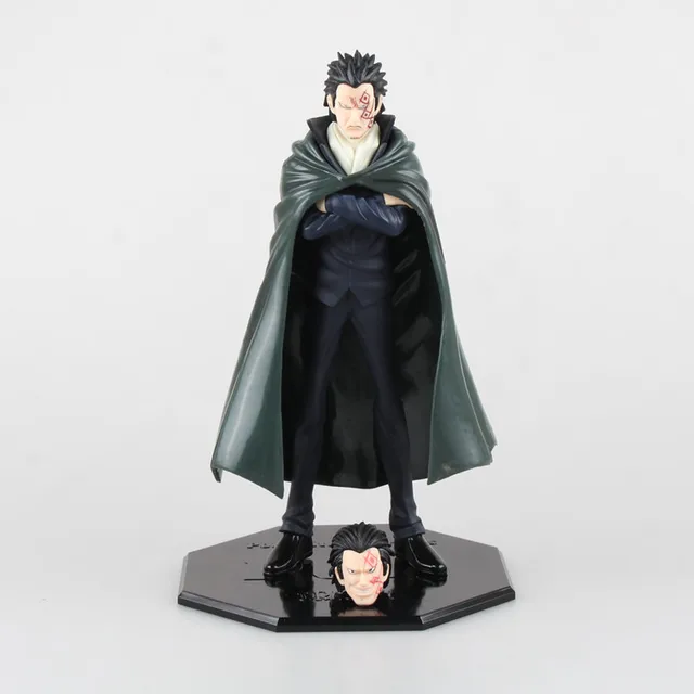 Cheap Anime One Piece action figure 23CM Monkey D Dragon PVC Action Figure Collectible Model Brinquedos Toy doll juguetes hot sale