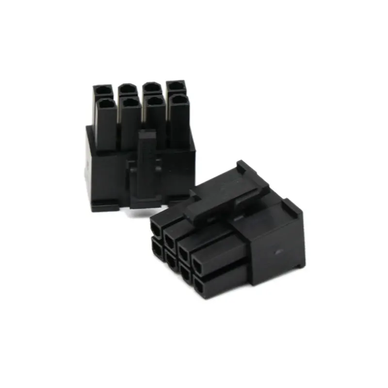

Angitu 4.2mm 8Pin ATX/CPU Cable Male Housing Connector For PC Moding