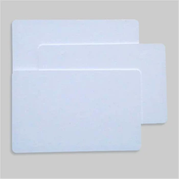 

1000pcs Domestic Fudan 24C16 White Blank Smart Card