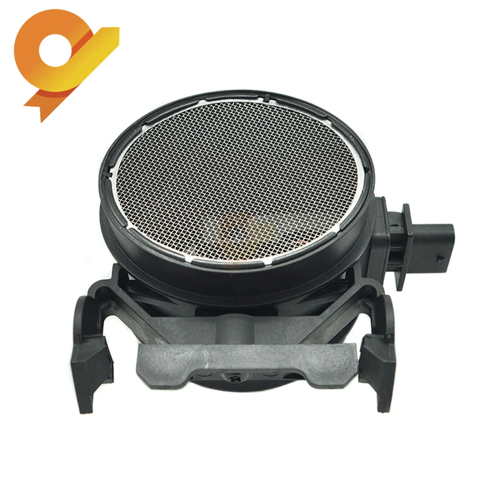 0280217810 Mercedes-Benz Mass Air Flow Sensor MAF OEM Original BOSCH Germany