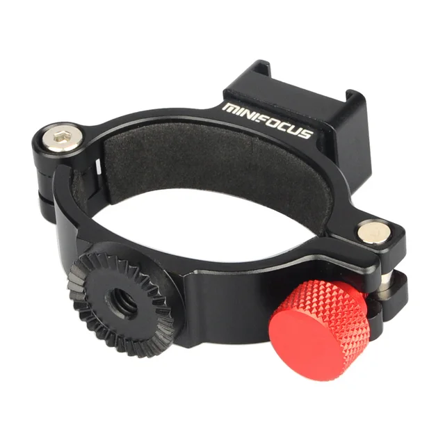 Gimbal Extension Arm Ring Adapter • Sadoun Sales International