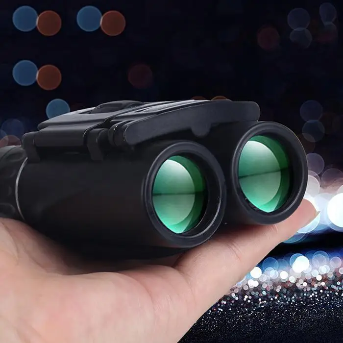 العسكرية HD 40x22 2000 m/20000 m مناظير المهنية الصيد تلسكوب التكبير عالية الجودة الرؤية لا الأشعة تحت الحمراء العدسة