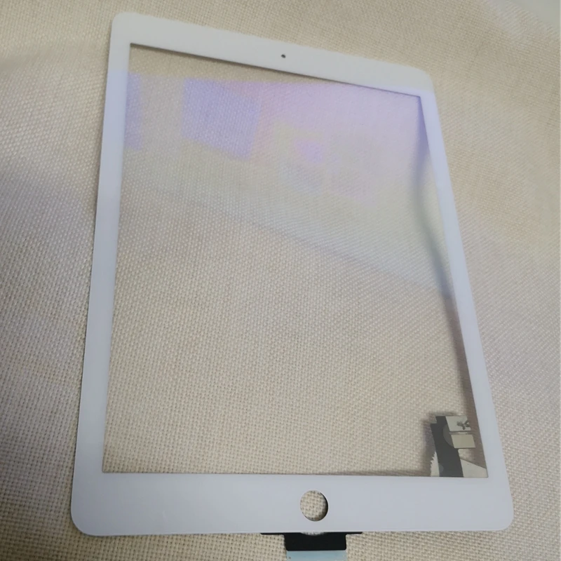 

For iPad 6 Air 2 A1893 A1954 LCD Touch Screen Digitizer Replacement