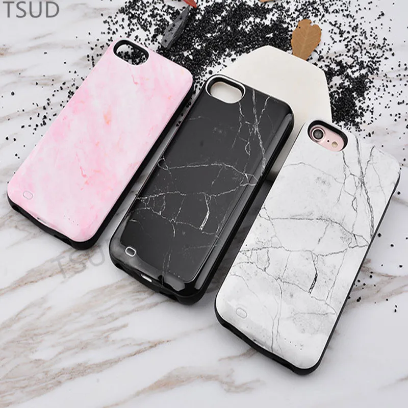 

6000mah high capacity charger case for iphone 6 6s 7 8 plus external portable wireless charging cover for iphone x xr xs max