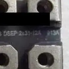 DSEP2X31-12A товар