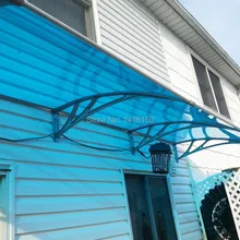 DS80300-P, 80x300 см, глубина 31.50 '', ширина 118'', домашнего использования DIY окно тент