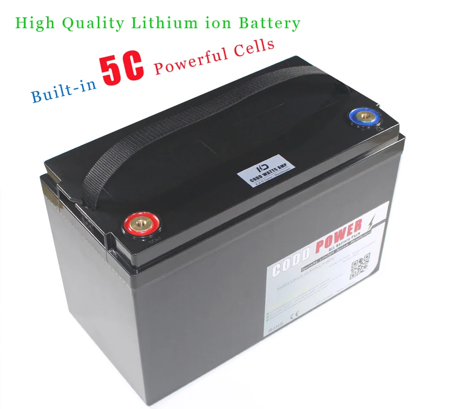 Best 24V 100AH Electric bicycle Lithium ion Battery 24V Solar Golf Car lipo Battery 1 Best 24V 100AH Electric bicycle Lithium ion Battery 24V Solar Golf Car lipo Battery 1