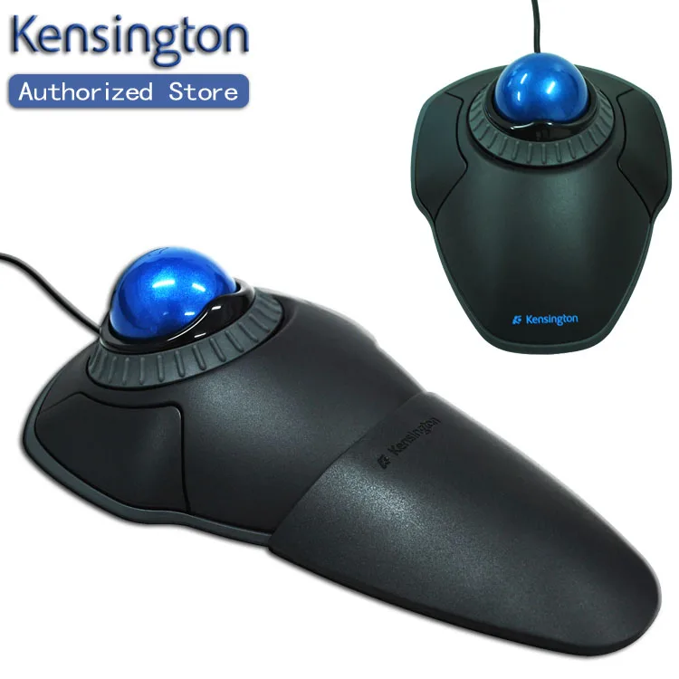 Online Buy Wholesale thumb trackball mouse from China thumb trackball