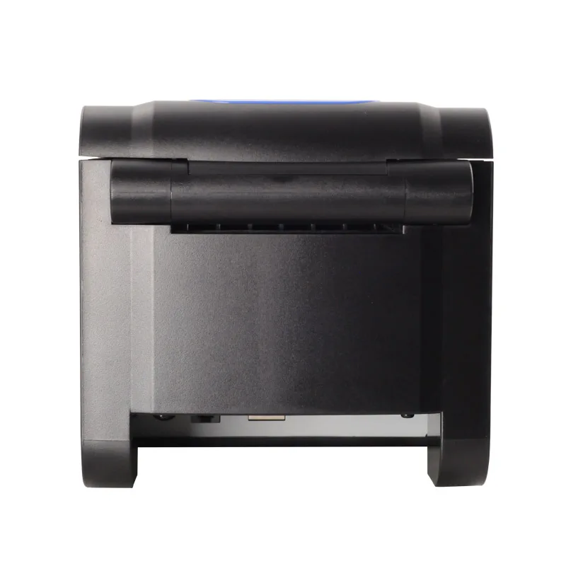 3-5inch/s USB port barcode printer thermal label printer Sticker printer POS printer for Clothing jewelry hp mini printer
