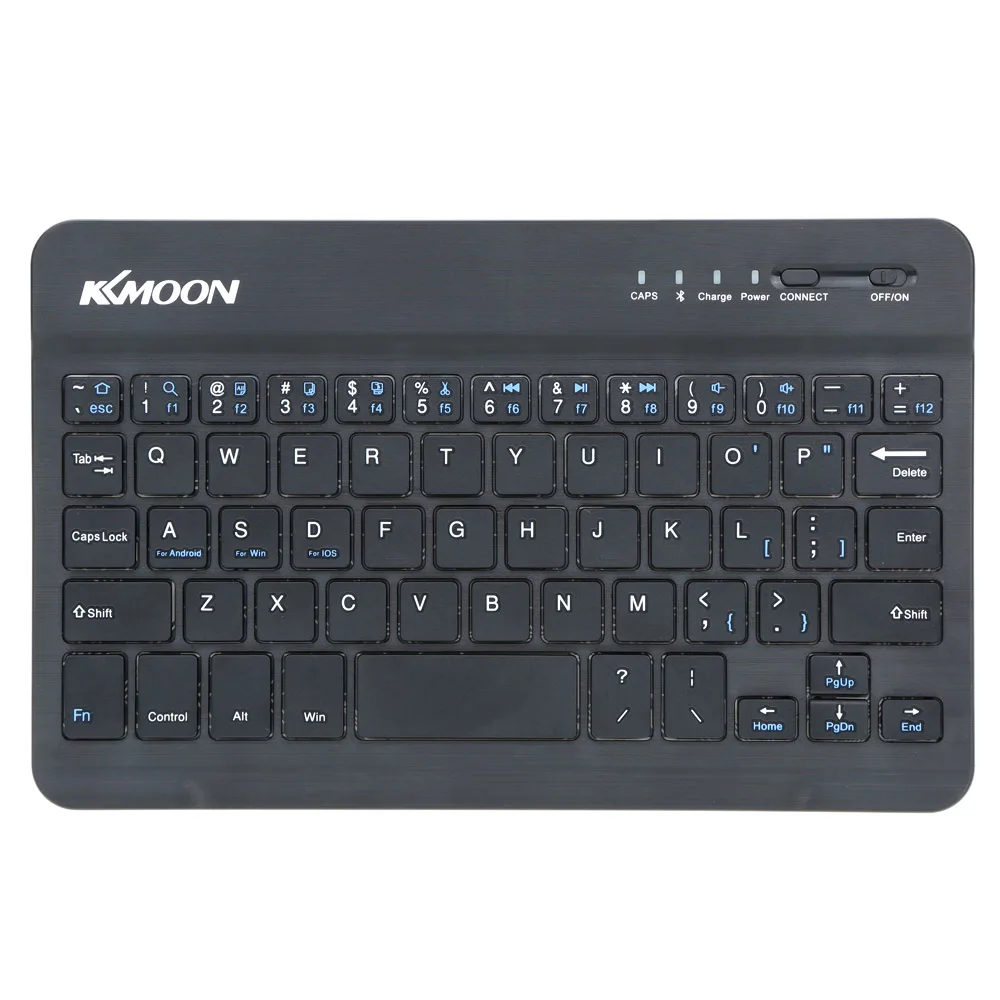 Phone Android Phone Keypad compare prices on keyboard for android phone online shoppingbuy kkmoon ultra thin wireless mini bluetooth gaming 59 keys tactile portable ios windows