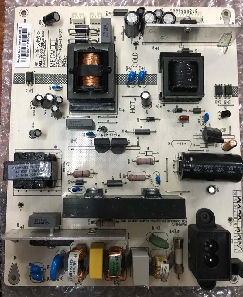 

new original MP145D-1MF22-1 Power Supply Board