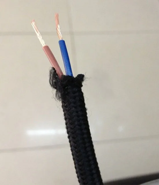 Popular Decorative Electrical WireBuy Cheap Decorative Electrical Wire