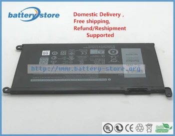 

Genuine battery P26T for Dell Inspiron 15 5581 15 5568 15 5567 15 7569 15 7579 15 7560 Dell Inspiron 15 7580