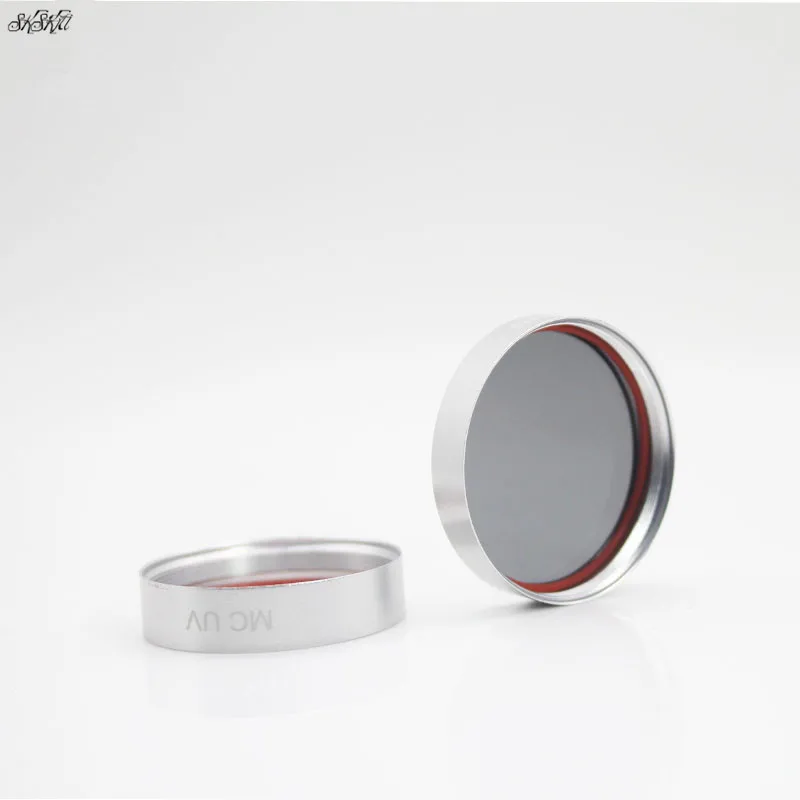 

Drone Filter UV ND4 ND8 ND16 CPL Neutral Density Polarizer Filter For DJI Phantom 3 Professional Advanced Drone accessories